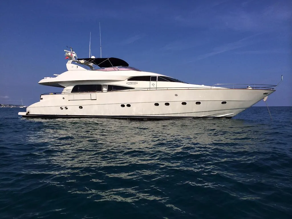 ホテルLeigh Yacht バルセロナ